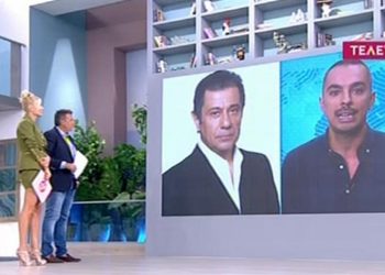 Alldaynews.gr Έκπληκτος ο Δάνης Κατρανίδης με τα δημοσιεύματα για την κατάσταση της υγείας του – Βγήκε live στο “Πρωινό” (βίντεο)