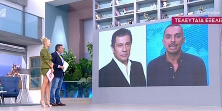 Alldaynews.gr Έκπληκτος ο Δάνης Κατρανίδης με τα δημοσιεύματα για την κατάσταση της υγείας του – Βγήκε live στο “Πρωινό” (βίντεο)