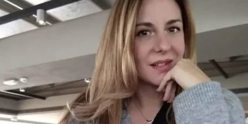 Alldaynews.gr Θρήνος για την Κατερίνα Σαραντοπούλου: Έφυγε στα 47 της