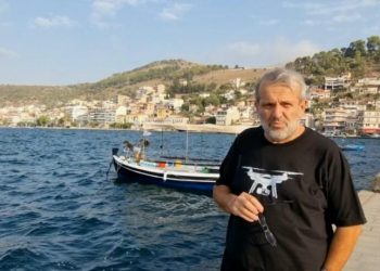 Πάτρα: «Βοήθα Χριστέ μου, το αγγελούδι» – Συγκλονίζει γιατρός που πρόσφερε τις πρώτες βοήθειες στον 6χρονο