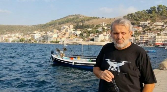 Alldaynews.gr Πάτρα: «Βοήθα Χριστέ μου, το αγγελούδι» – Συγκλονίζει γιατρός που πρόσφερε τις πρώτες βοήθειες στον 6χρονο