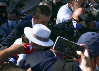 Δημοσιογράφος: “Κατασπάραξαν την Ιωάννα! – Εκτός από κοράκια είμαστε και ηλίθιοι”