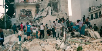 Alldaynews.gr Σεισμός Αθήνα 7 Σεπτεμβρίου 1999