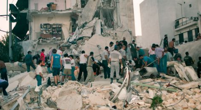 Alldaynews.gr Σεισμός Αθήνα 7 Σεπτεμβρίου 1999