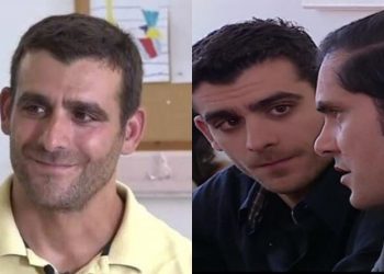 Πατρίκιος Κωστής: Από ηθοποιός έγινε νηπιαγωγός και μετά δάσκαλος σε δημοτικό σχολείο!