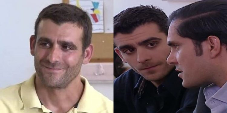 Alldaynews.gr Πατρίκιος Κωστής: Από ηθοποιός έγινε νηπιαγωγός και μετά δάσκαλος σε δημοτικό σχολείο!