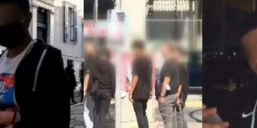 Alldaynews.gr Τροχαίο στην Πέτρου Ράλλη – Έτσι έχασε την ζωή του ο 15χρονος Δημήτρης (vid)