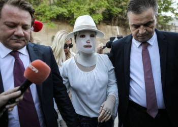 Ιωάννα: «Αυτή που προσπάθησε να με σκοτώσει απέδειξε πόσο ψυχρή και δειλή είναι»