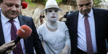 Alldaynews.gr Ιωάννα: «Αυτή που προσπάθησε να με σκοτώσει απέδειξε πόσο ψυχρή και δειλή είναι»