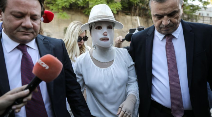 Alldaynews.gr Ιωάννα: «Αυτή που προσπάθησε να με σκοτώσει απέδειξε πόσο ψυχρή και δειλή είναι»