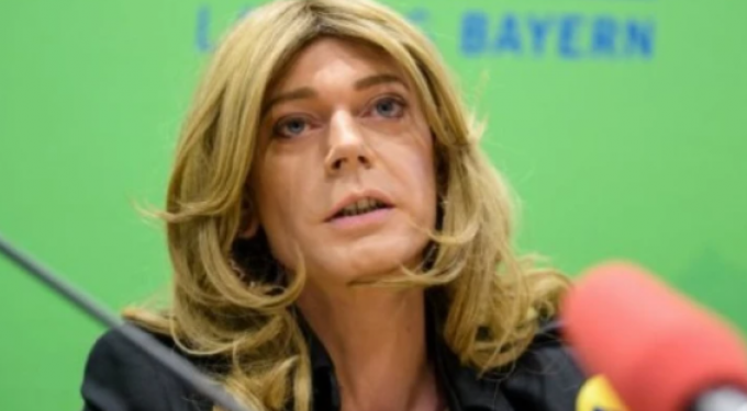 Alldaynews.gr Γερμανία – Εκλογές: Στη Βουλή οι δύο πρώτες τρανσέξουαλ βουλευτές (vid)