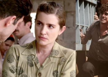 Άγριες Μέλισσες