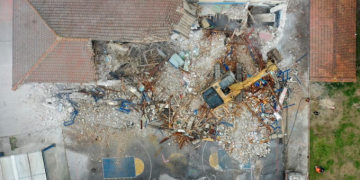 Alldaynews.gr Τι λένε οι σεισμολόγοι για τη Θήβα – «Να παρέμβει εισαγγελέας για τα 6,5 Ρίχτερ» (vids)