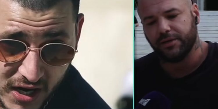 Mad Clip: Στενός φίλος του ξεσπά μπροστά στην κάμερα – “Δεν έπαιρνε ναρκωτικά, δεν έπινε αλκοόλ”