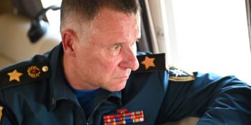 Ρωσία: Σκοτώθηκε ο υπουργός Εκτάκτων Αναγκών κατά τη διάρκεια άσκησης