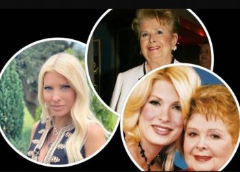 Καταπέλτης η Βέφα Αλεξιάδου για την Ελένη Μενεγάκη: «Έχει τελειώσει για μένα πια»