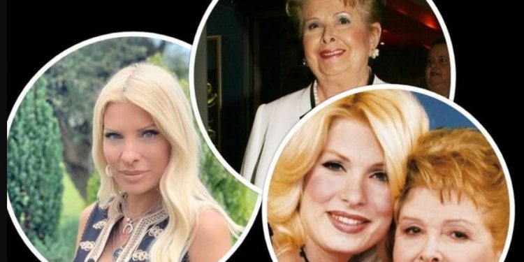 Alldaynews.gr Καταπέλτης η Βέφα Αλεξιάδου για την Ελένη Μενεγάκη: «Έχει τελειώσει για μένα πια»