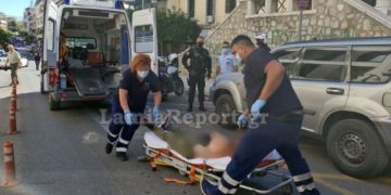 Alldaynews.gr Σοκαρισμένοι όσοι το είδαν! Έκοψε τις φλέβες του και προσπάθησε να γράψει το όνομα της αγαπημένης του σε φαρμακείο