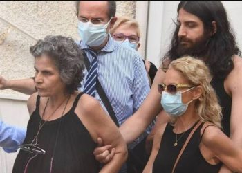 Εσπευσμένα στο νοσοκομείο η κόρη του Μίκη Θεοδωράκη, Μαργαρίτα