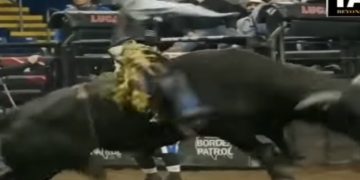 Φρικτός θάνατος για 22χρονο ταυρομάχο: Τον έλιωσε ο ταύρος [video]