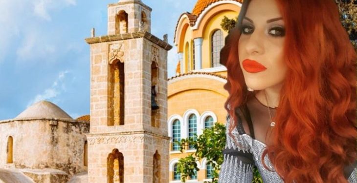 Τραγικές στιγμές: “Έσβησε” στον ύπνο της η 33χρονη Μαίρη-Μητέρα βρέφους 6 μηνών[photos]