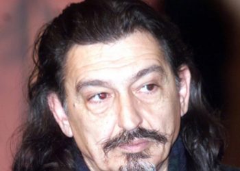 Θρήνος στην Show Biz: Πέθανε ο ηθοποιός Μιχάλης Γούναρης