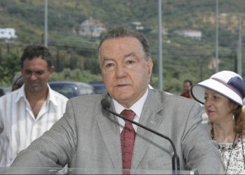 Θεμιστοκλής Ξανθόπουλος