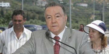 Θεμιστοκλής Ξανθόπουλος