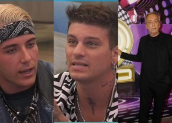 Big Brother: Θέλουμε πίσω τον Μικρούτσικο και όχι άντρες με βαμμένα νύχια!