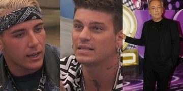 Alldaynews.gr Big Brother: Θέλουμε πίσω τον Μικρούτσικο και όχι άντρες με βαμμένα νύχια!