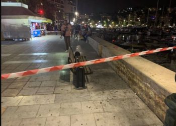 Θρίλερ στο Πασαλιμάνι: Ξεκαθάρισμα λογαριασμών με πυροβολισμούς και τραυματίες μπροστά στον κόσμο