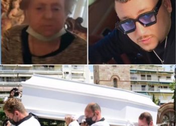 “Ραγίζει” καρδιές η γιαγιά του Mad Clip: “Δεν γινόταν να το πάθαινα εγώ;”[video]