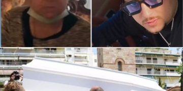 “Ραγίζει” καρδιές η γιαγιά του Mad Clip: “Δεν γινόταν να το πάθαινα εγώ;”[video]