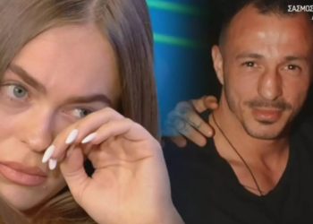 Δολοφονία Τάσου Μπερδέση: “Ήμουν με φάρμακα τις πρώτες ημέρες”, λέει η σύντροφός του[video]