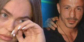 Δολοφονία Τάσου Μπερδέση: “Ήμουν με φάρμακα τις πρώτες ημέρες”, λέει η σύντροφός του[video]