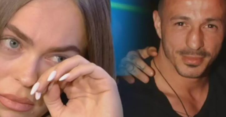 Δολοφονία Τάσου Μπερδέση: “Ήμουν με φάρμακα τις πρώτες ημέρες”, λέει η σύντροφός του[video]