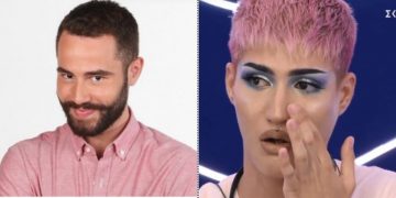 Θέμης Κανέλλος για Ισίδωρο Δούνη: ”Στο σπίτι μου ήταν πολύ διαφορετικός-Δεν έλεγε τίποτα για το Θεό”[video]