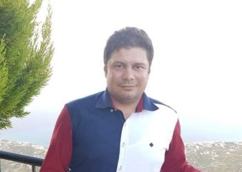 Ανείπωτη τραγωδία για 41χρονο δικηγόρο-Έχασε την μάχη με τον κορωνοϊό