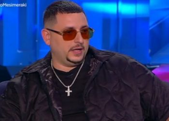 Mad Clip: Τον έκλεψαν Νεκρό-Πήραν τον Σταυρό του, έκανε 30.000€ και το κινητό του