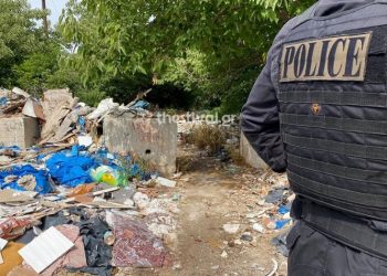 Άγριο Έγκλημα: Σκότωσαν 27χρονο και τον πέταξαν σε εγκαταλελειμμένο σπίτι[photo]