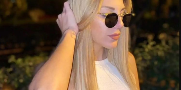 Ελενα Πολυχρονοπούλου: Τα «παίρνει πάνω του» για τα 7,8 κιλά κοκαΐνης ο σύντροφός της