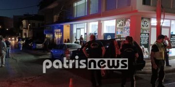 Θρίλερ Τώρα στον Πύργο: Νεκρός πασίγνωστος επιχειρηματίας-Αυτοπυρπολήθηκε μπροστά σε κόσμο[Εικόνες]