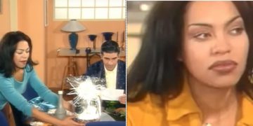 Δεν θα την αναγνωρίσεις! Πως είναι σήμερα η Δεβόρα από το «Εκείνες κι Εγώ»[photos]