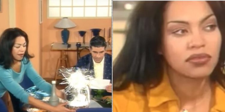 Δεν θα την αναγνωρίσεις! Πως είναι σήμερα η Δεβόρα από το «Εκείνες κι Εγώ»[photos]