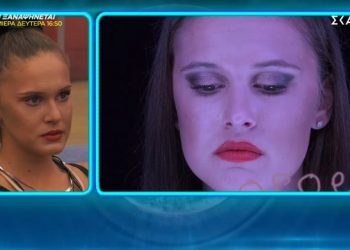 «Λύγισε» η Σαμάνθα στη «Γραμμή ζωής» – Οι θάνατοι που τη συγκλόνισαν[video]