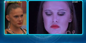 «Λύγισε» η Σαμάνθα στη «Γραμμή ζωής» – Οι θάνατοι που τη συγκλόνισαν[video]