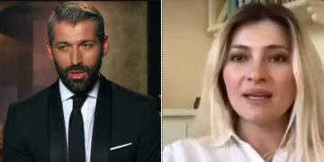 Alldaynews.gr Alessia για Αλέξη Παππά: «Τον έχω μπλοκάρει από παντού, δεν θέλω να τον βλέπω πια»