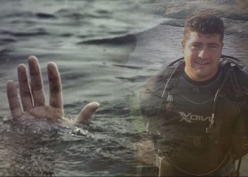 Τραγωδία: Πνιγμός 49χρονου σε παραλία