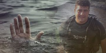 Alldaynews.gr Τραγωδία: Πνιγμός 49χρονου σε παραλία