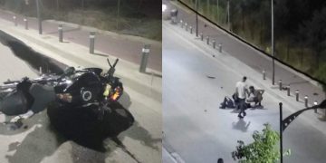 Ξημέρωσε με Τραγωδία: Νεκρός ένας 17χρονος μαθητής και ένας 21χρονος[photos]